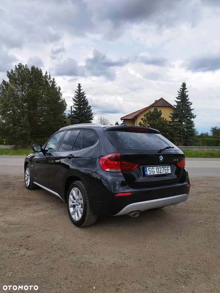 BMW X1 - 20