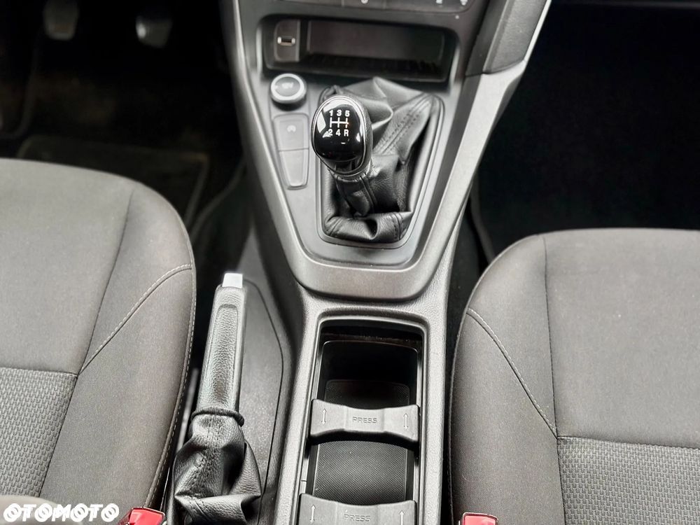 Ford Focus 1.0 EcoBoost Edition - 13