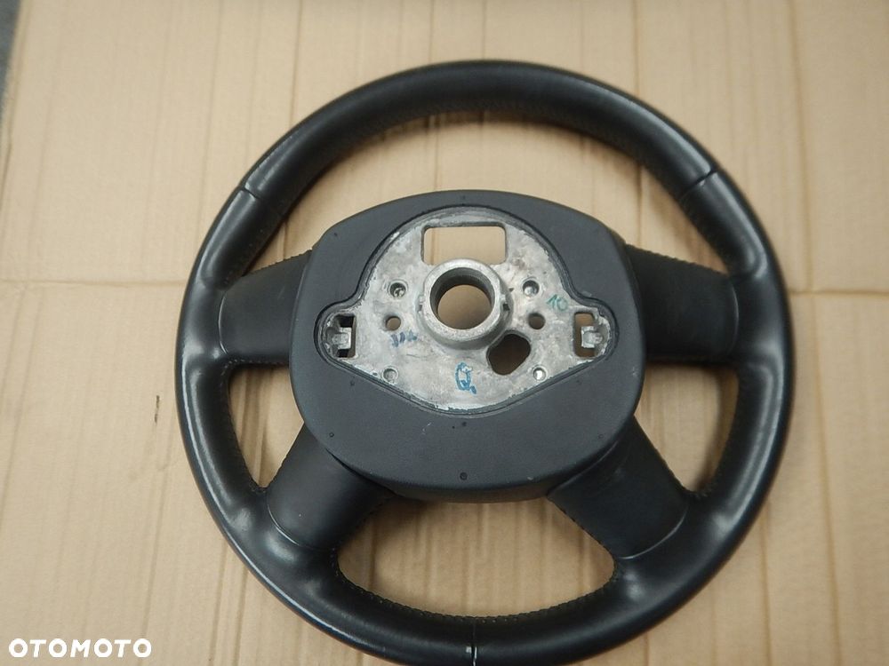 kierownica multifunkcja audi a4 b8 lift 4l0419091ac - 10