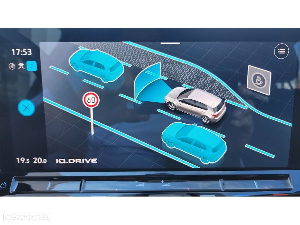 VW Golf 1.0 TSI Life - 18