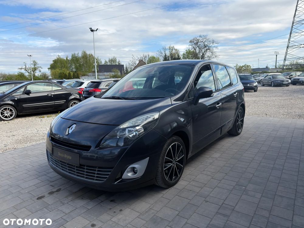 Renault Grand Scenic 2.0 16V Dynamique - 10