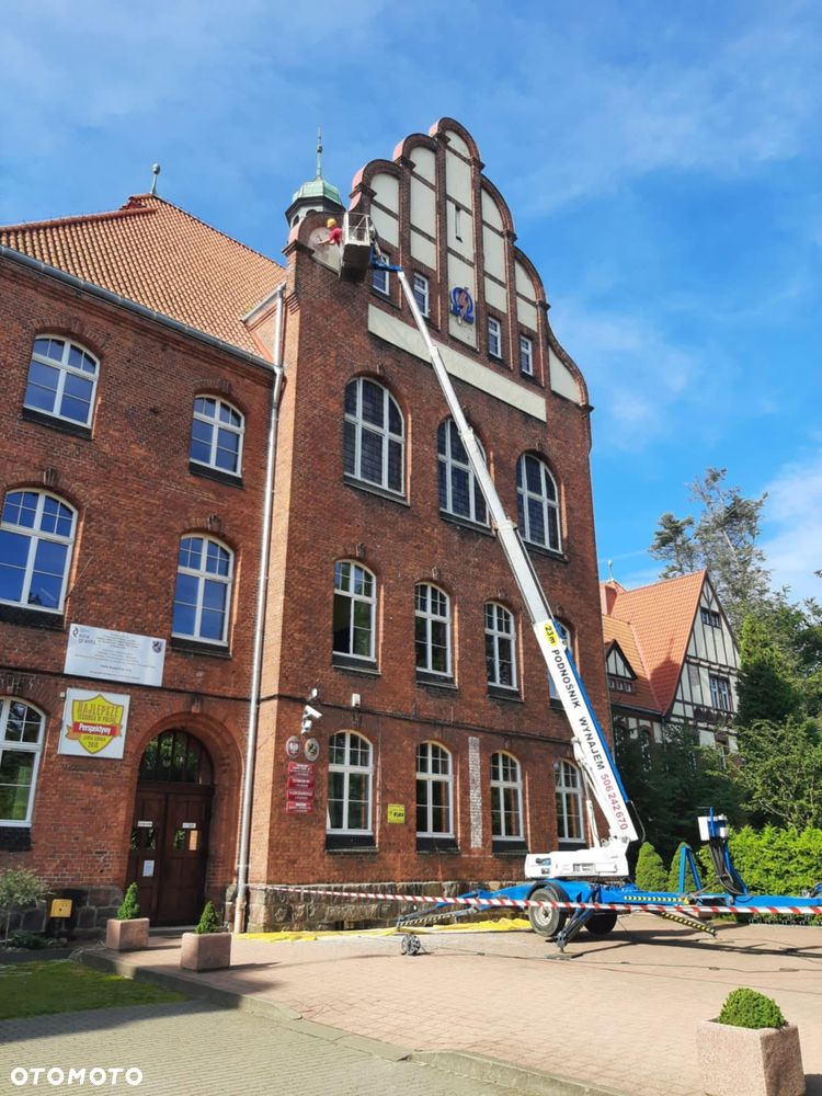 Ruthmann Denka DL 25 - 3