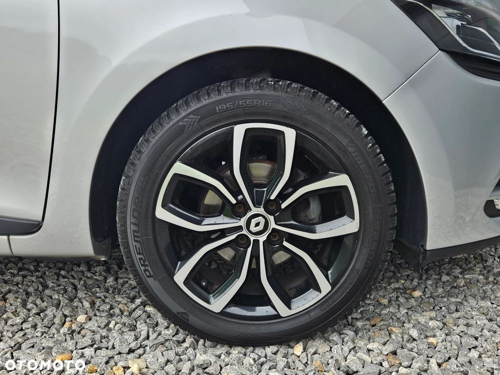 Renault Clio 0.9 Energy TCe Zen - 22