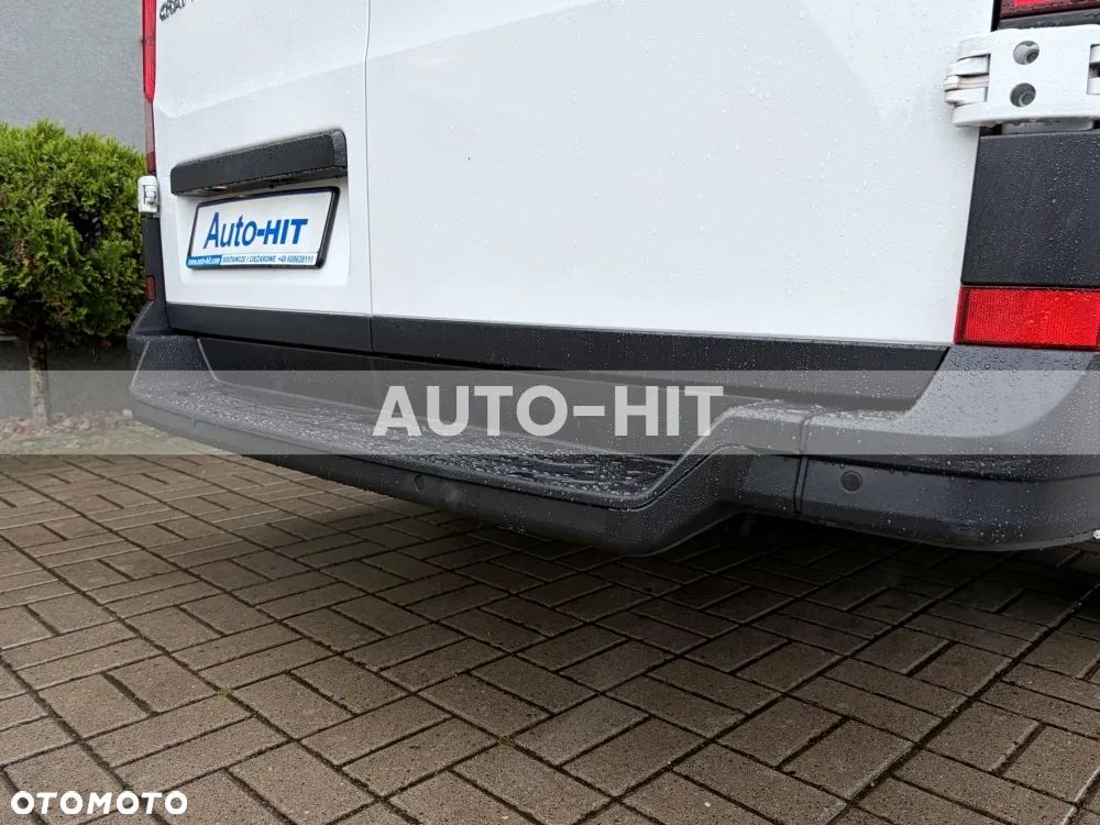 Volkswagen Crafter - 17
