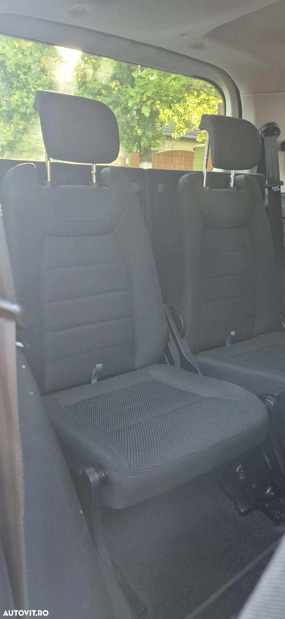 Ford Galaxy - 13