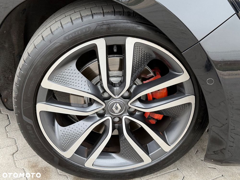 Renault Talisman 2018 photo 5