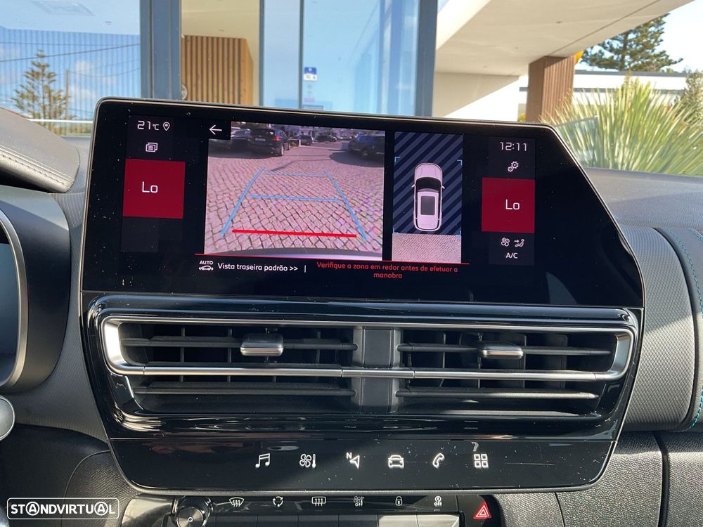 Citroën C5 Aircross 1.5 BlueHDi Live EAT8 - 25