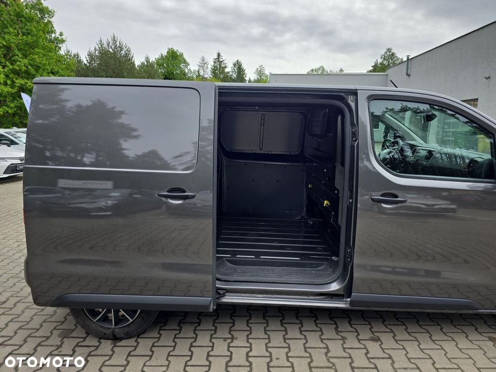 Toyota ProAce - 9