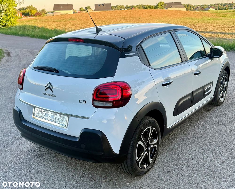 Citroën C3 1.2 PureTech Shine - 11