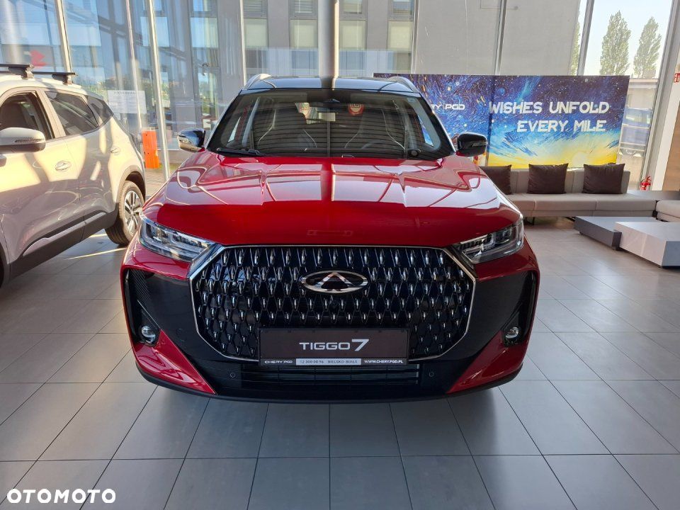 Chery Tiggo 7 - 3