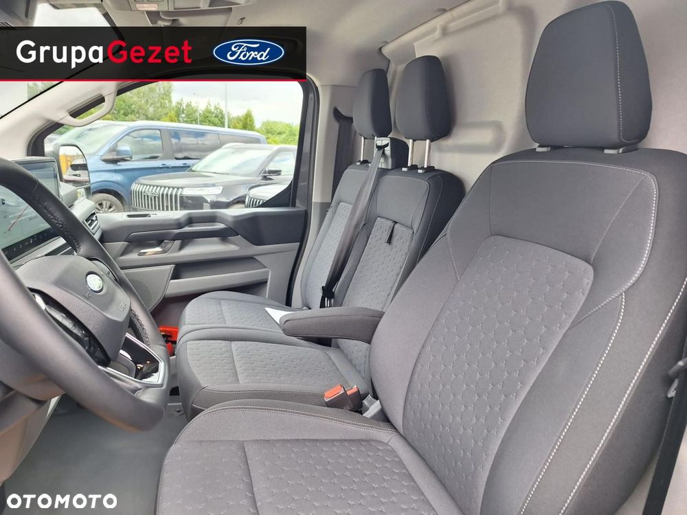Ford Transit Custom - 14