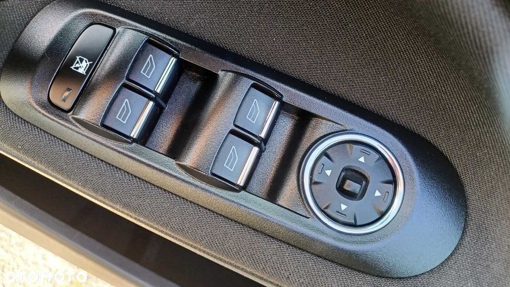 Ford Mondeo - 3