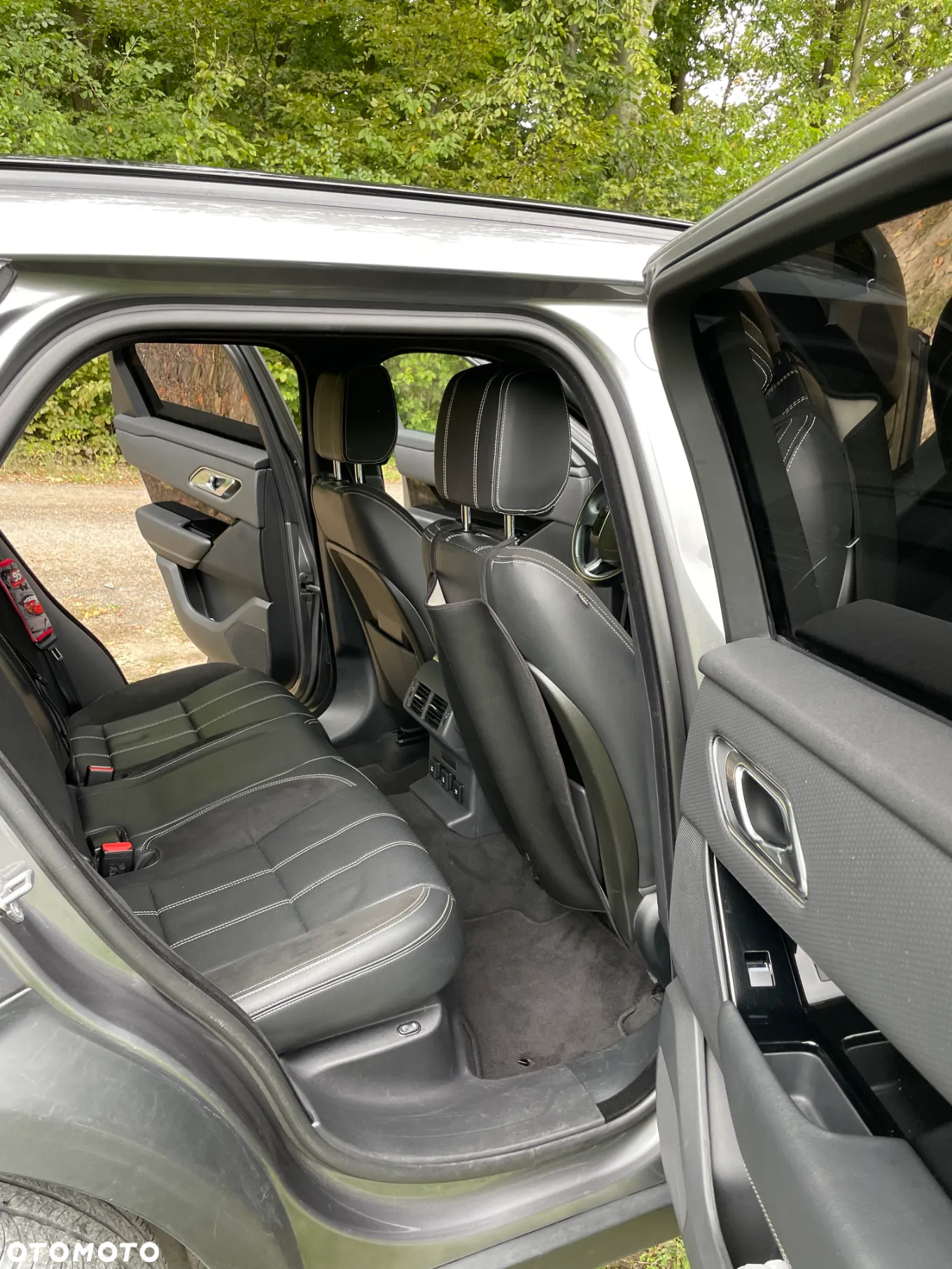 Land Rover Range Rover Velar 2.0 SD4 R-Dynamic S - 7