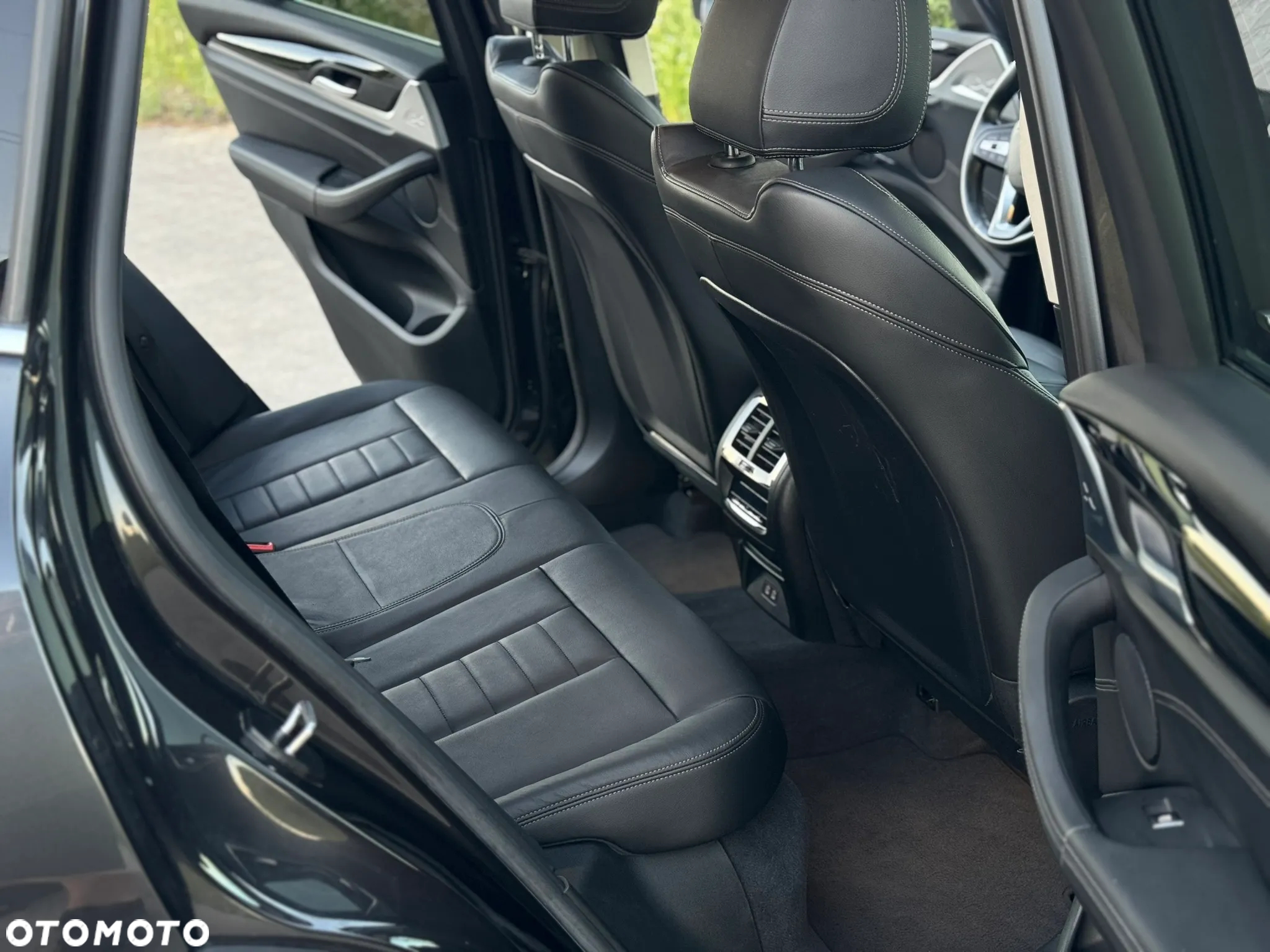 BMW X3 xDrive30d Luxury Line - 11