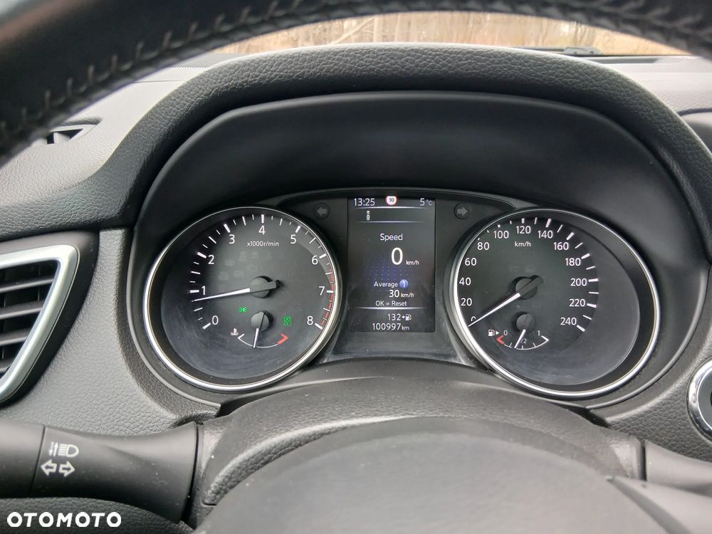 Nissan Qashqai 1.2 DIG-T 360 - 16