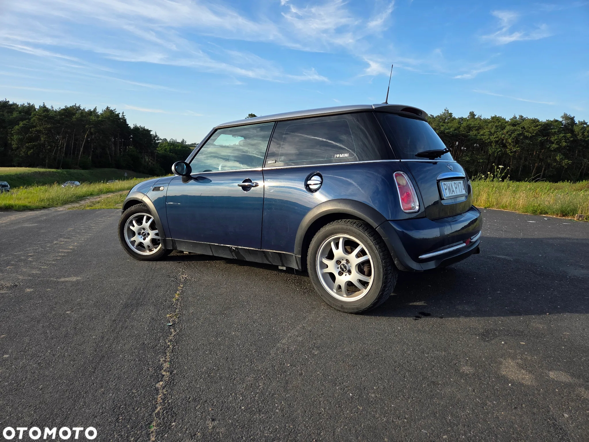 MINI Cooper Standard - 7