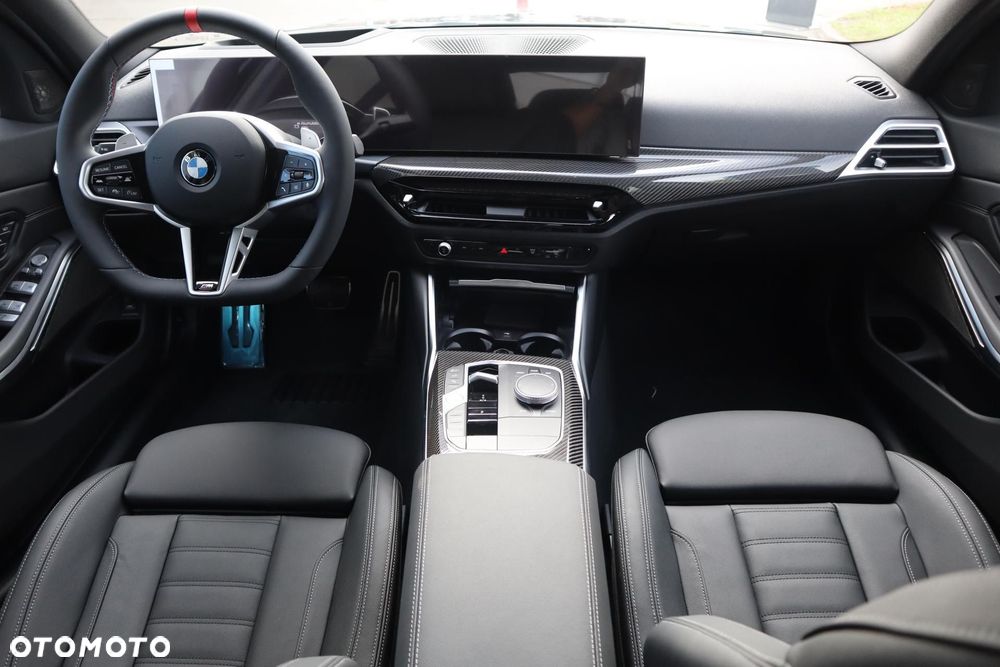 BMW Seria 3 - 16