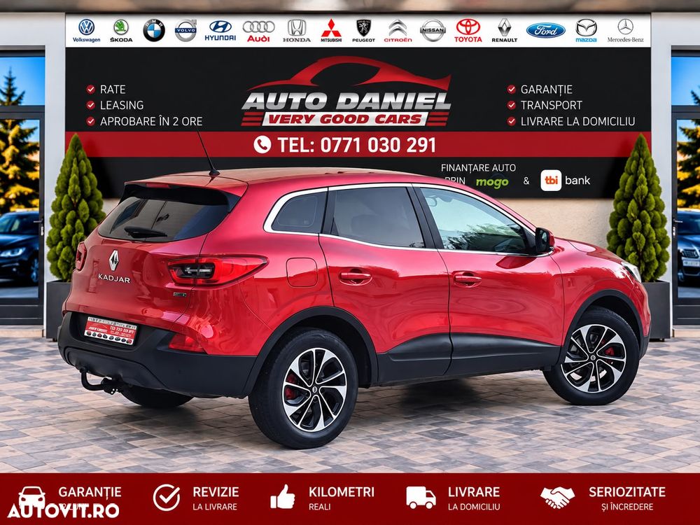 Renault Kadjar - 3