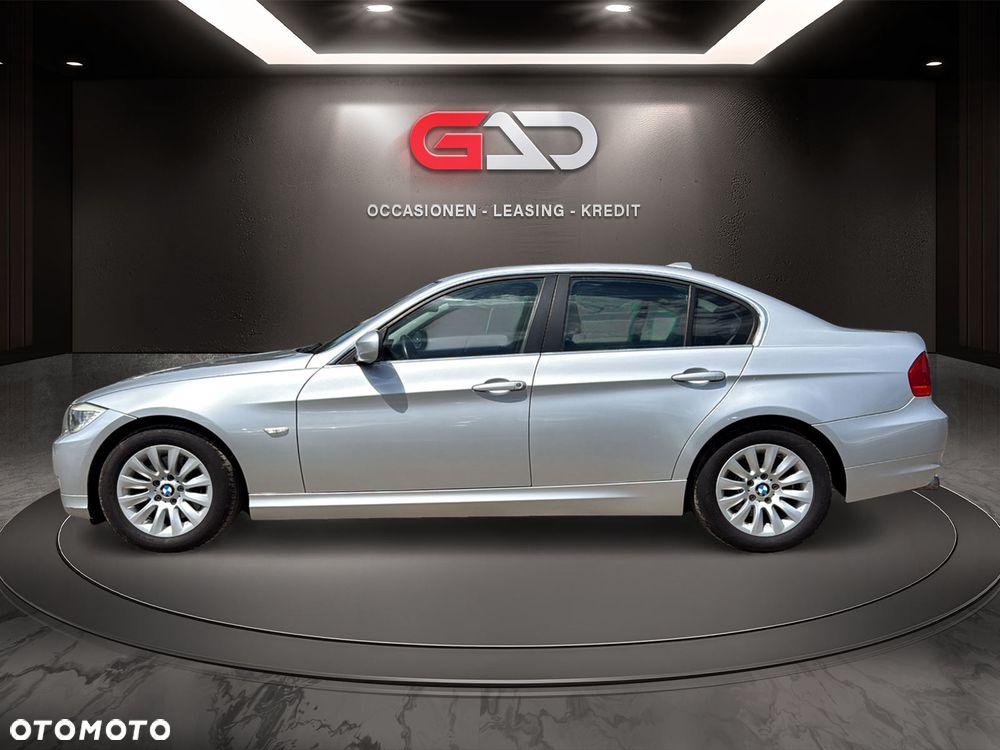 BMW Seria 3 - 4