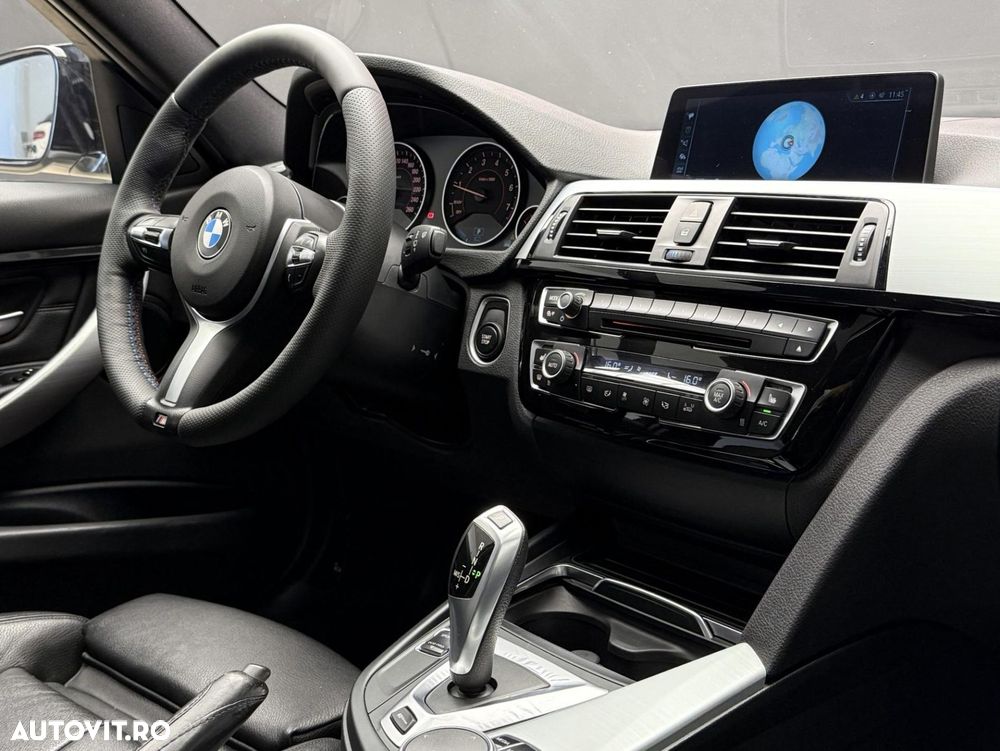 BMW Seria 3 - 8