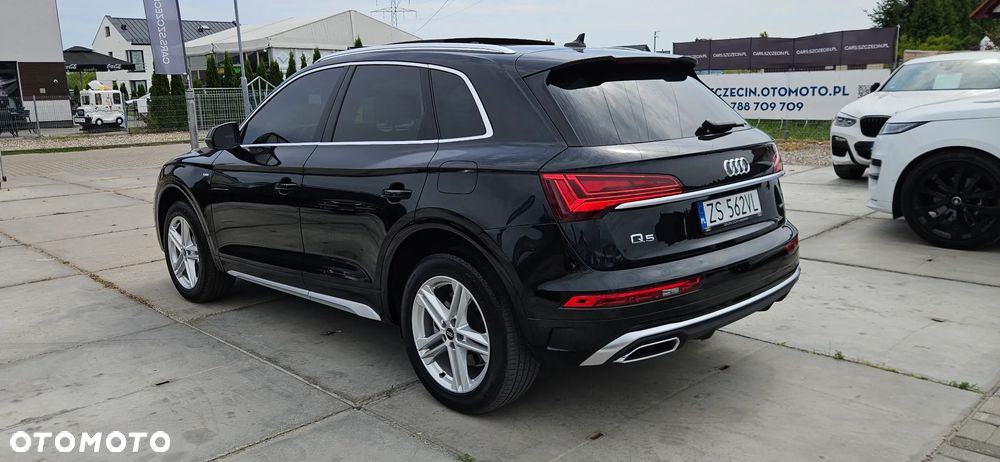 Audi Q5 - 5