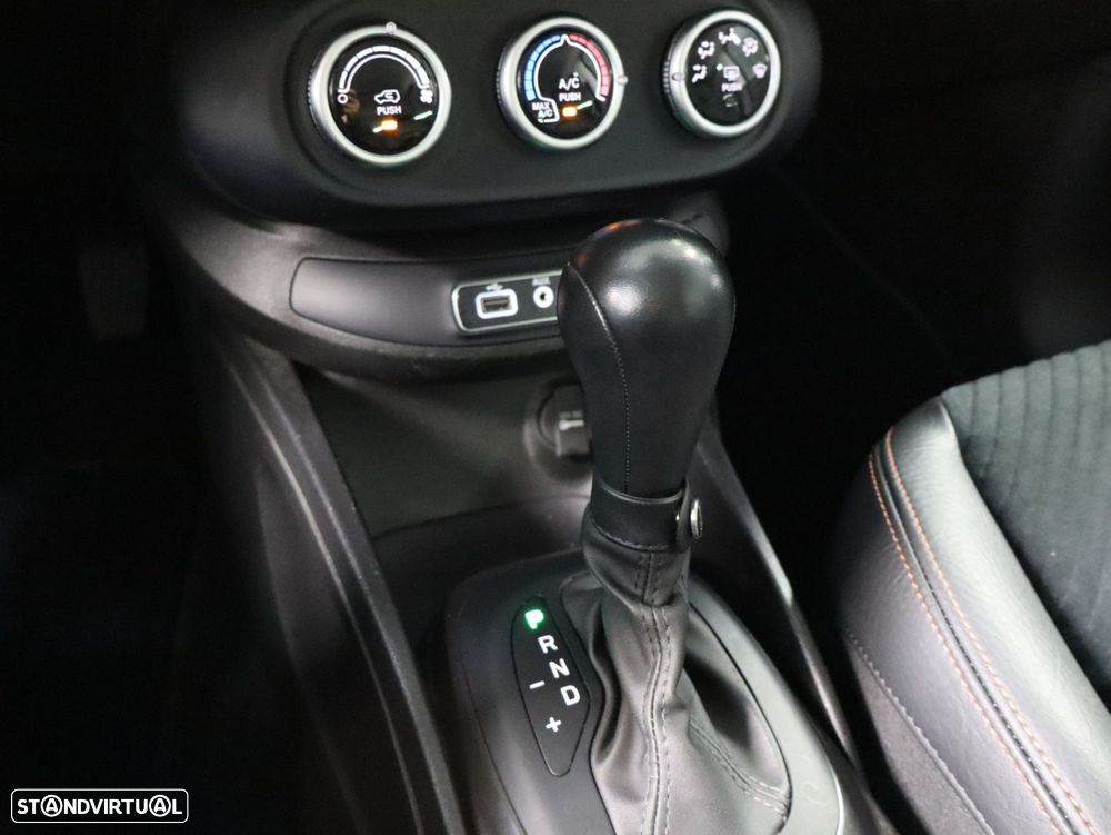 Fiat 500X 1.6 MJ S-Design Cross DCT S&S - 15