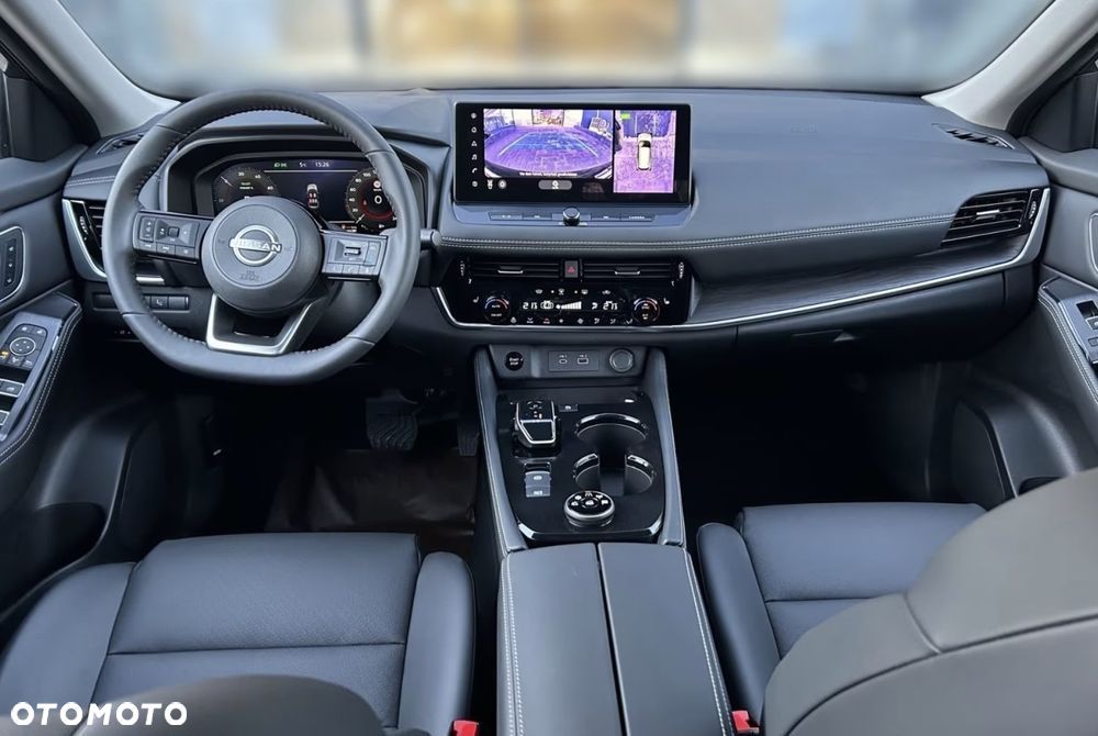 Nissan X-Trail 1.5 VC-T e-POWER Tekna e-4ORCE - 15