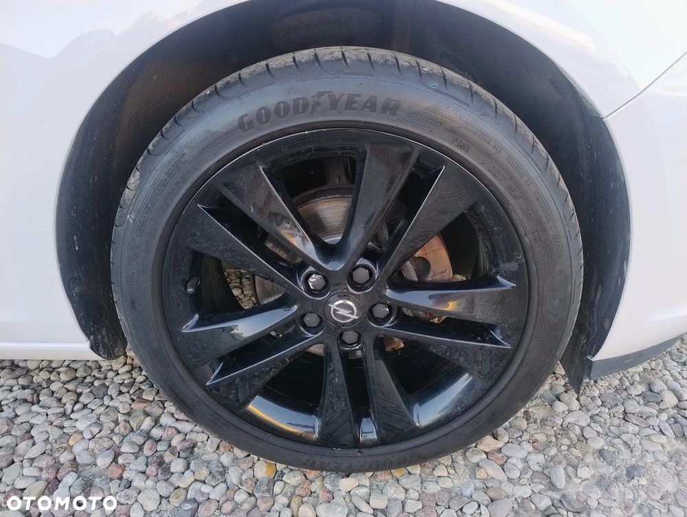 Opel Astra 1.4 T Active - 10