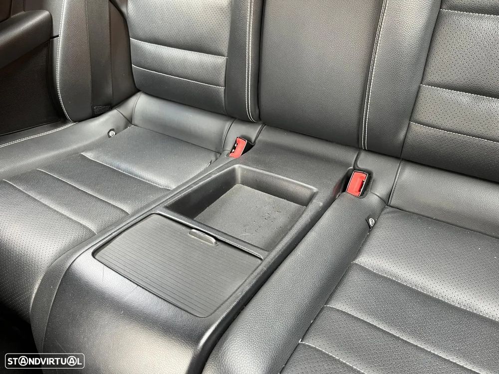 Mercedes-Benz E 250 - 13