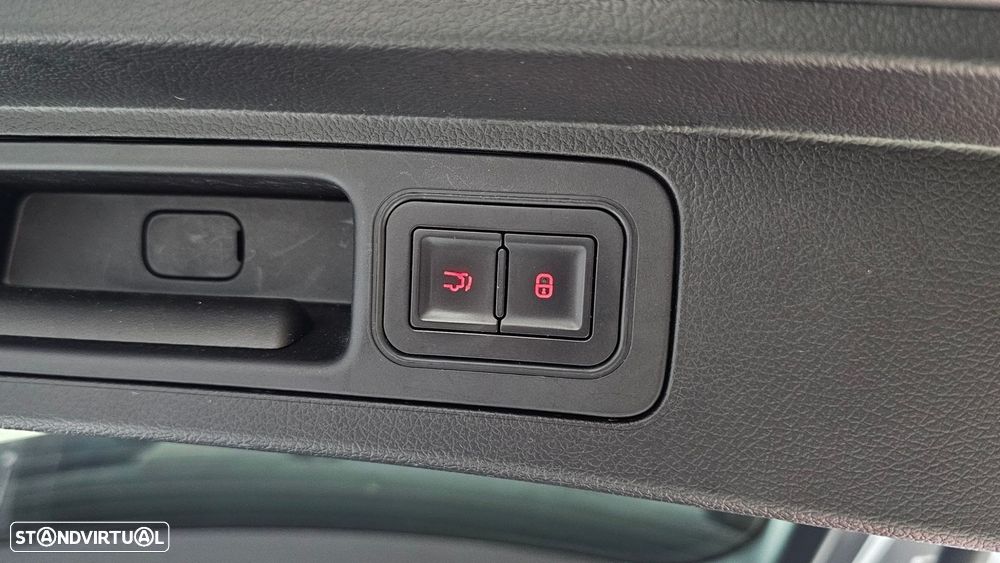 BYD Seal U 1.5 DM-i Design - 33