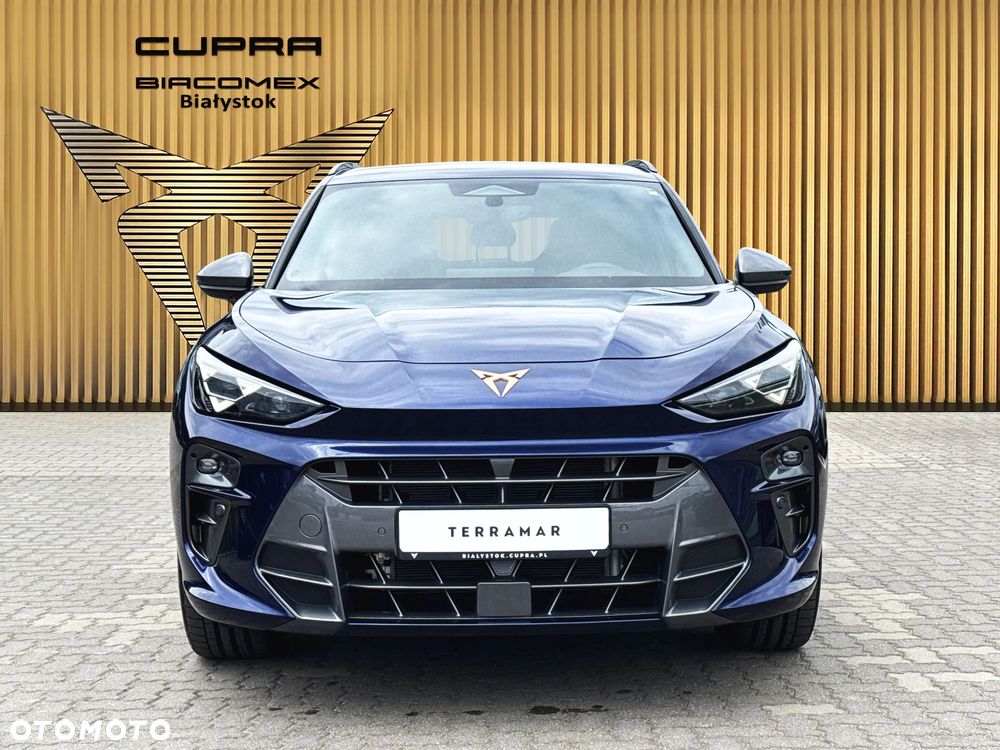 Cupra Terramar 1.5 eHybrid PHEV VZ DSG - 9