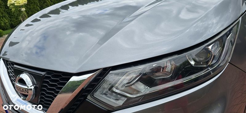 Nissan Qashqai 1.2 DIG-T Acenta EU6 - 15