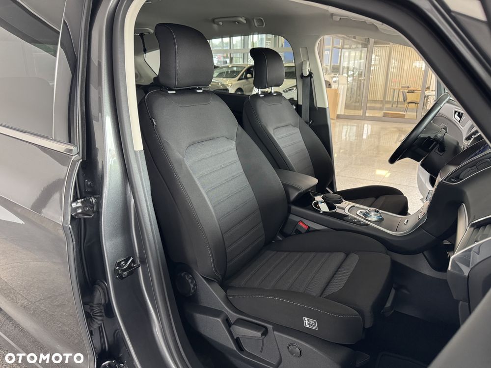 Ford S-Max - 35