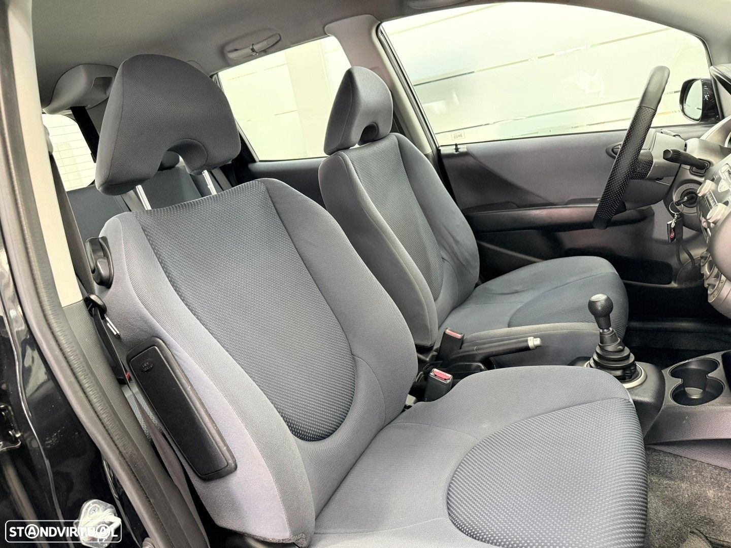 Honda Jazz 1.2 Cool Plus - 20
