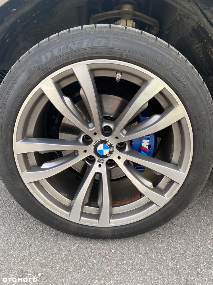 BMW X5 xDrive30d - 18