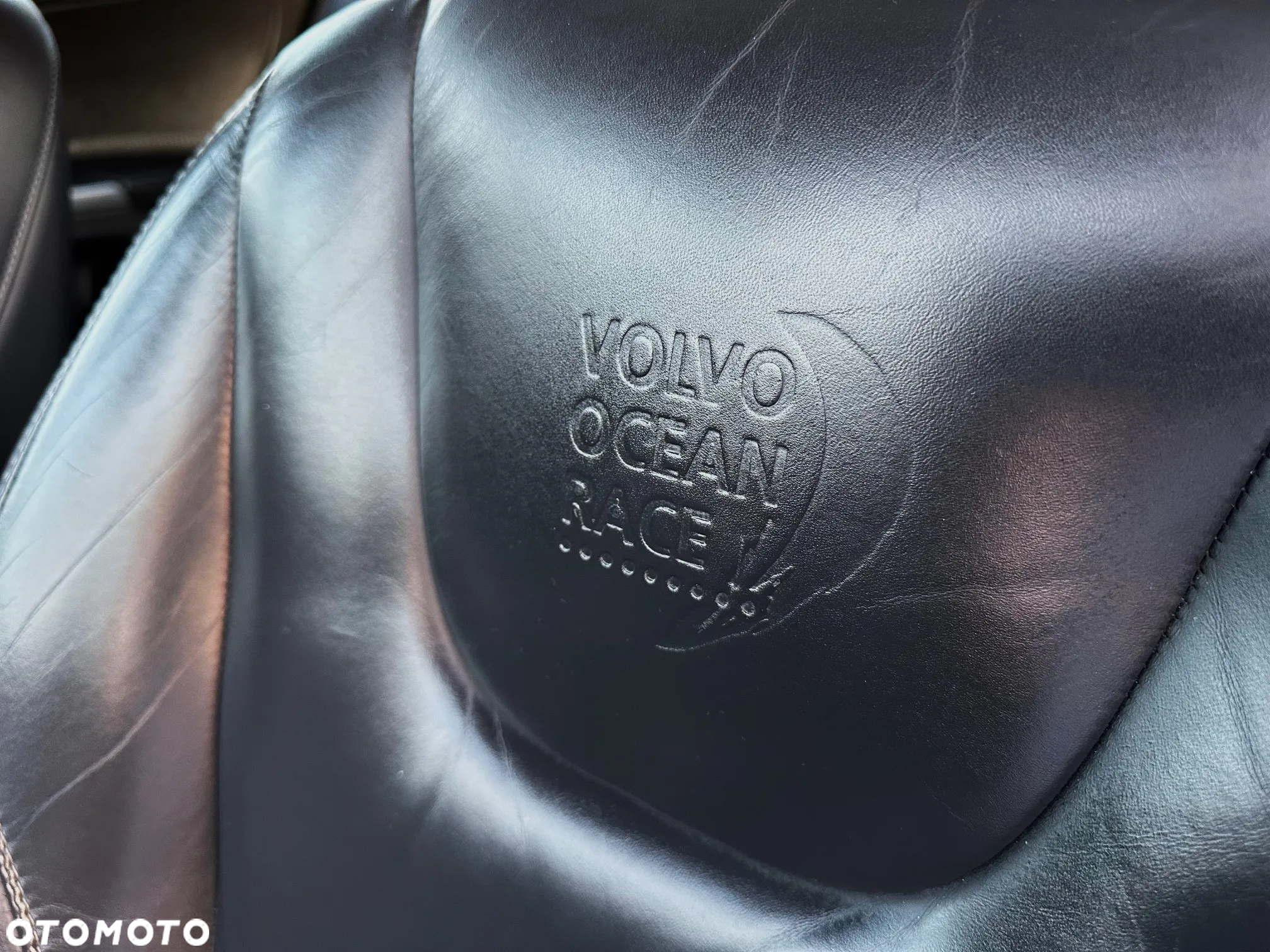 Volvo V60 T4 Ocean Race - 10