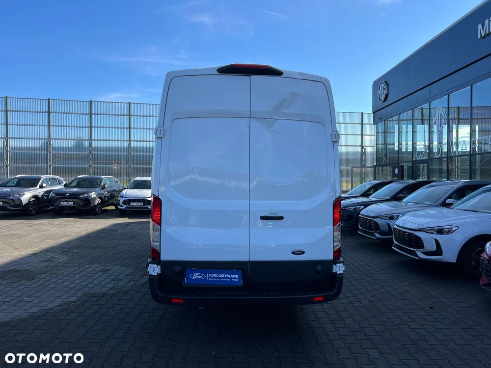 Ford transit - 12