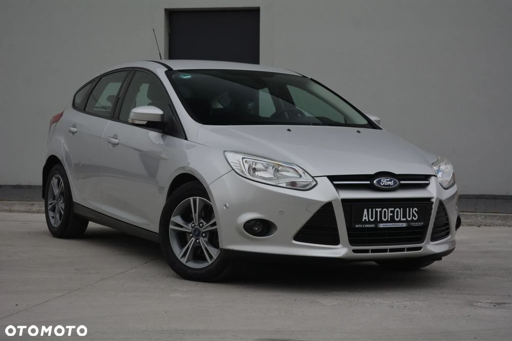 Ford Focus - 4
