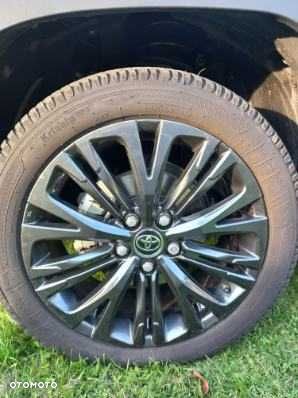 Toyota Yaris Cross - 4