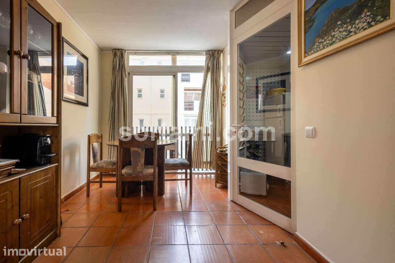 Apartamento T0+1 Venda em Quarteira,Loulé - Grande imagem: 3/13