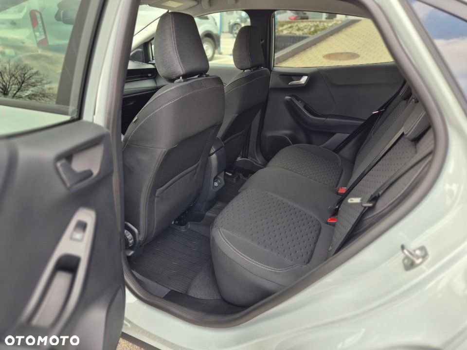 Ford Puma - 13