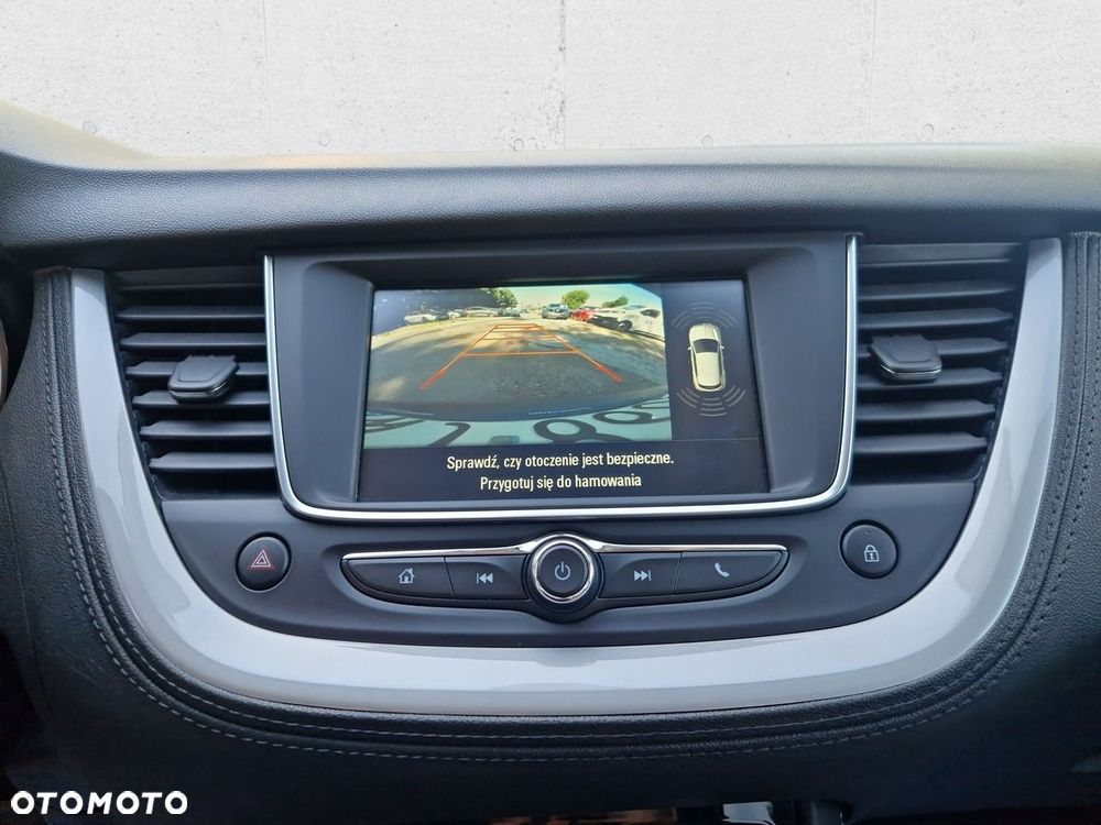 Opel Grandland X - 23