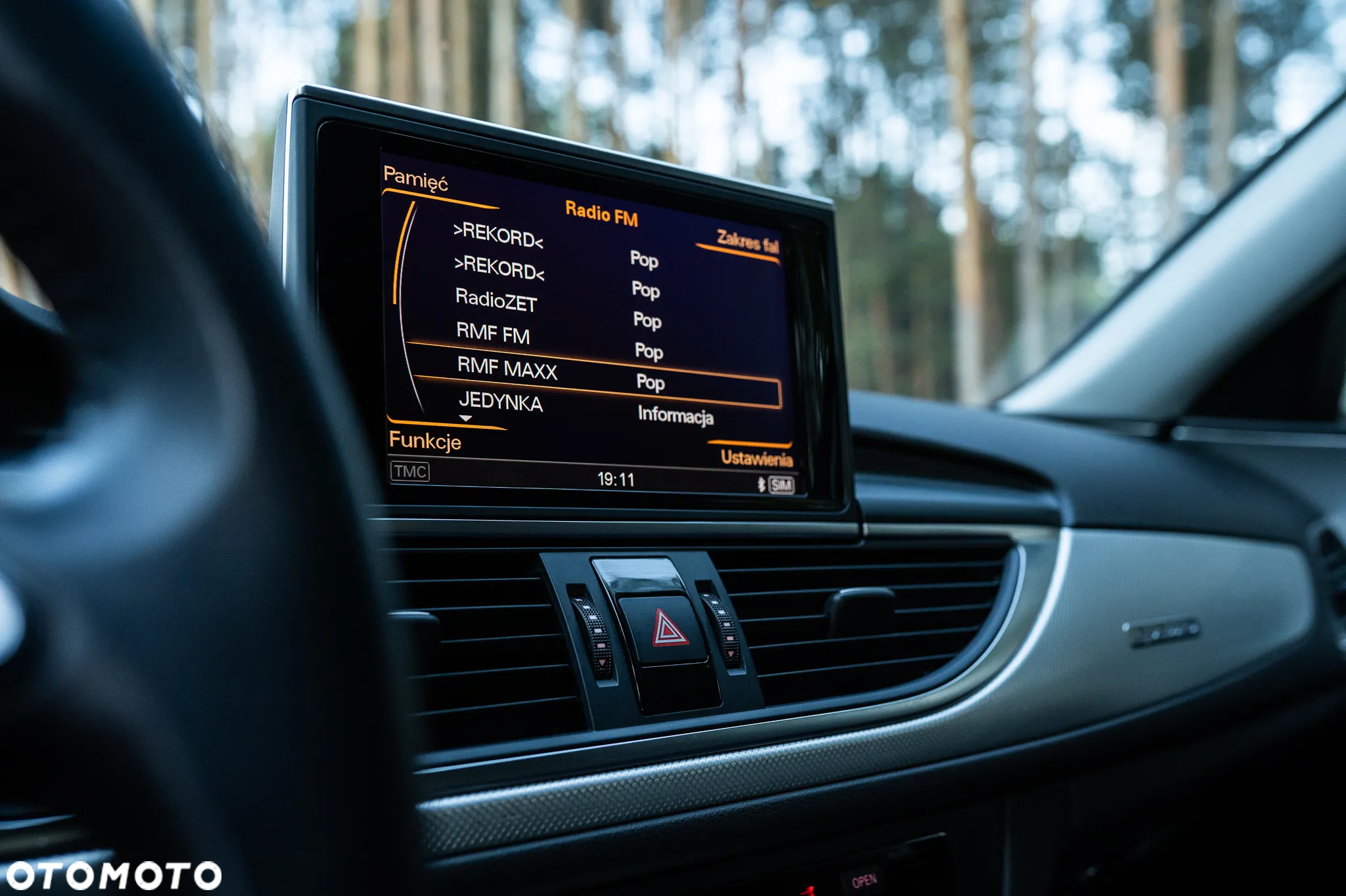 Audi A6 3.0 TDI Quattro S tronic - 19