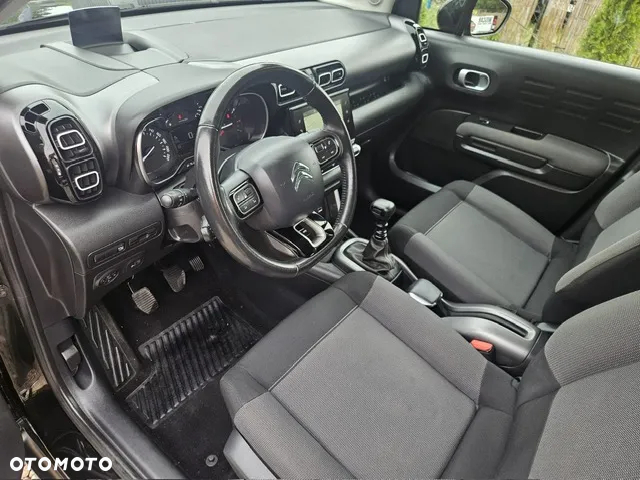Citroën C3 Aircross 1.2 PureTech Shine Pack S&S - 12