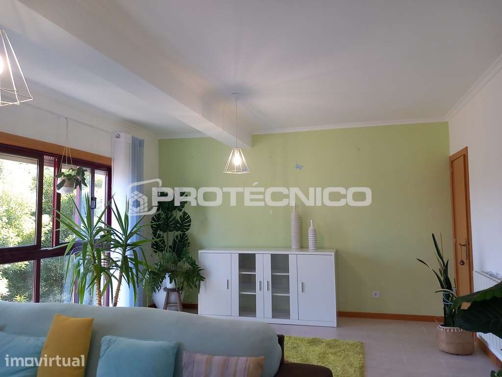 Apartamento T3+1 Duplex - Esgueira - Grande imagem: 2/24
