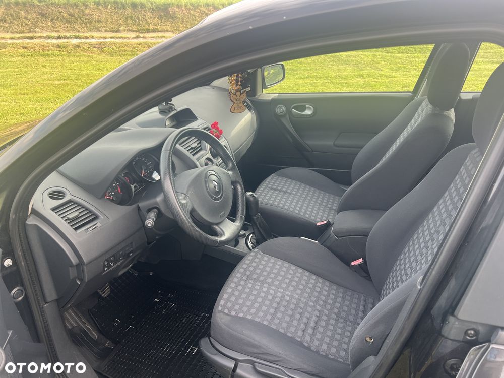 Renault Megane - 6