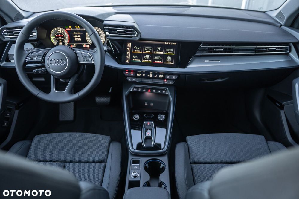 Audi A3 Sportback TFSIe PHEV 200 kW S Line S tronic - 22