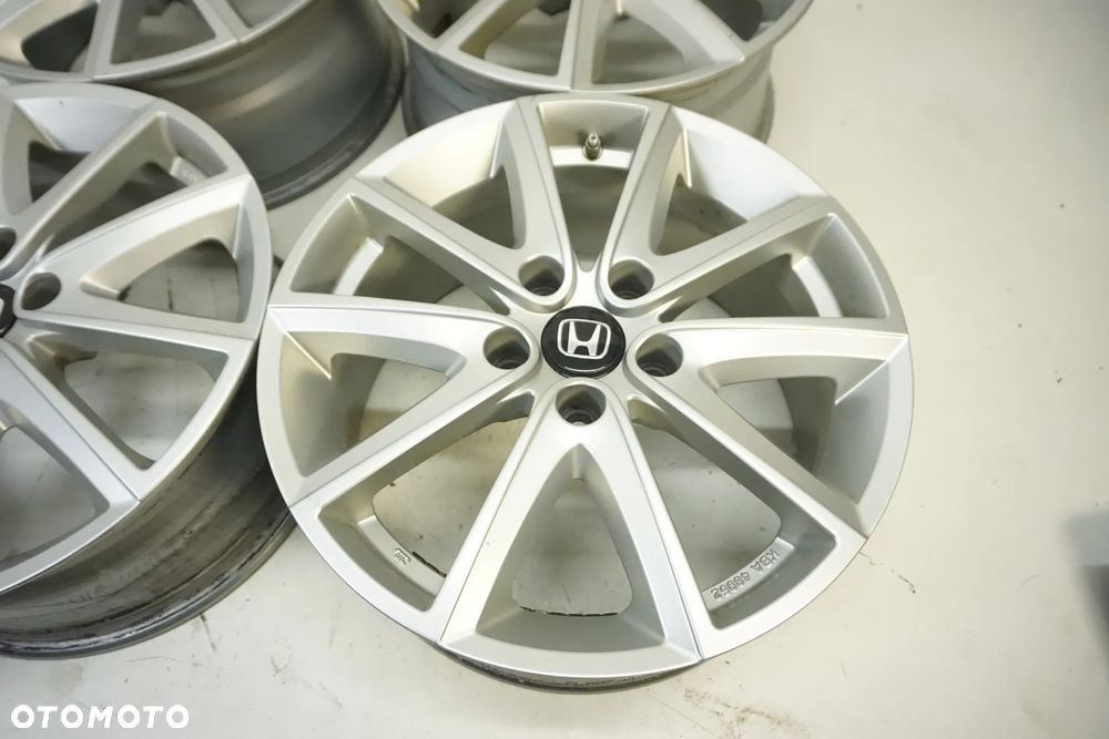 FELGI ALUMINIOWE 17 HONDA CR-V SR-V ACCORD CIVIC - 6
