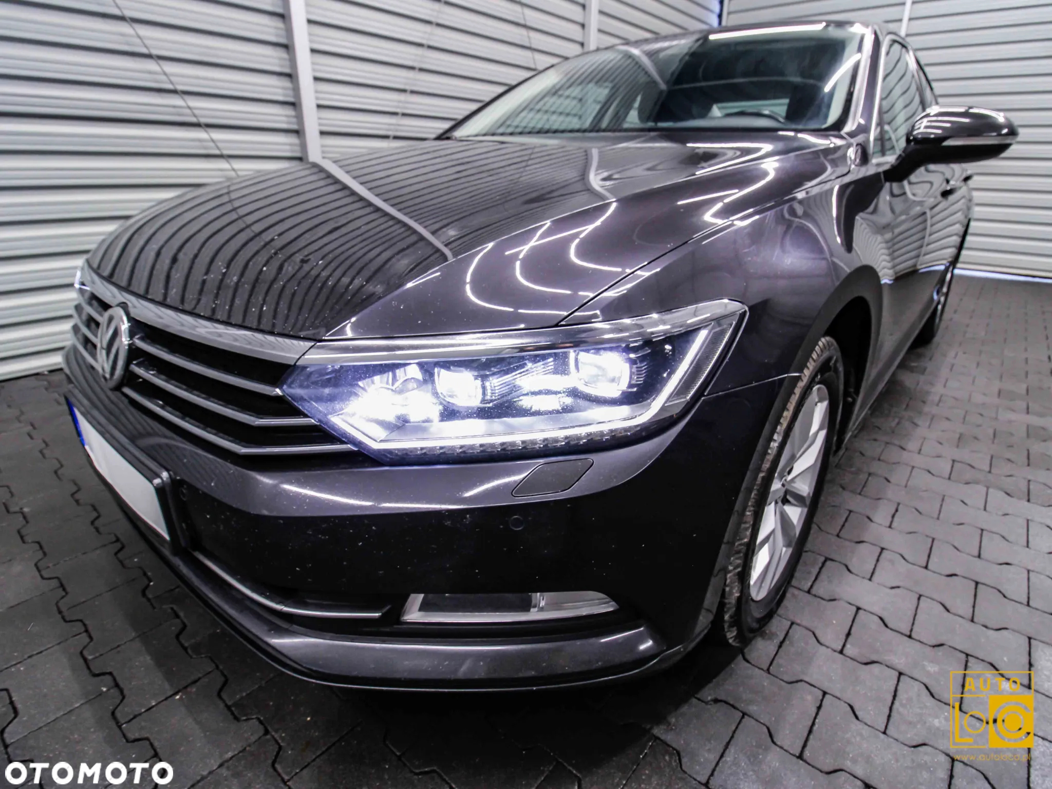 Volkswagen Passat 2.0 TDI BMT Comfortline DSG - 38
