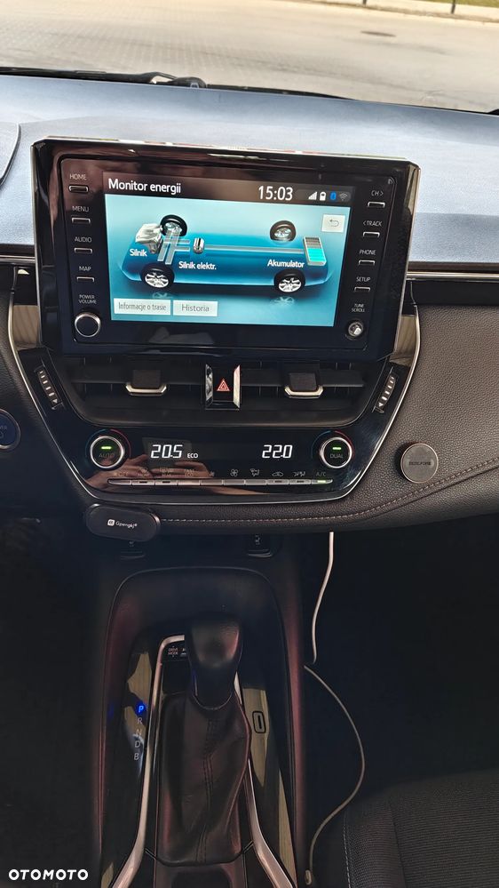 Toyota Corolla - 13